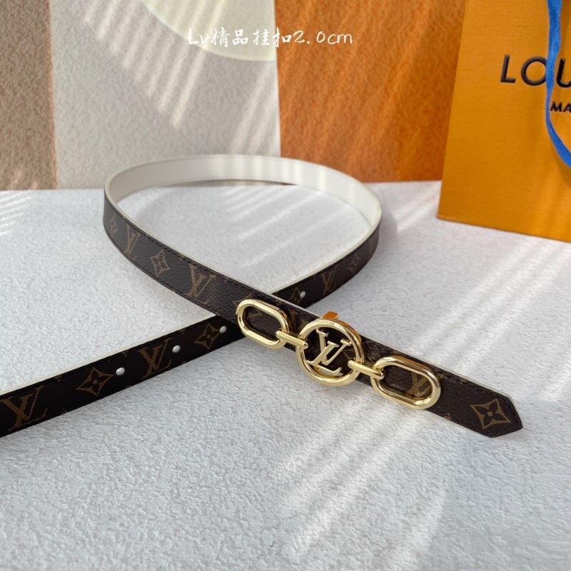 Louis Vuitton Belts